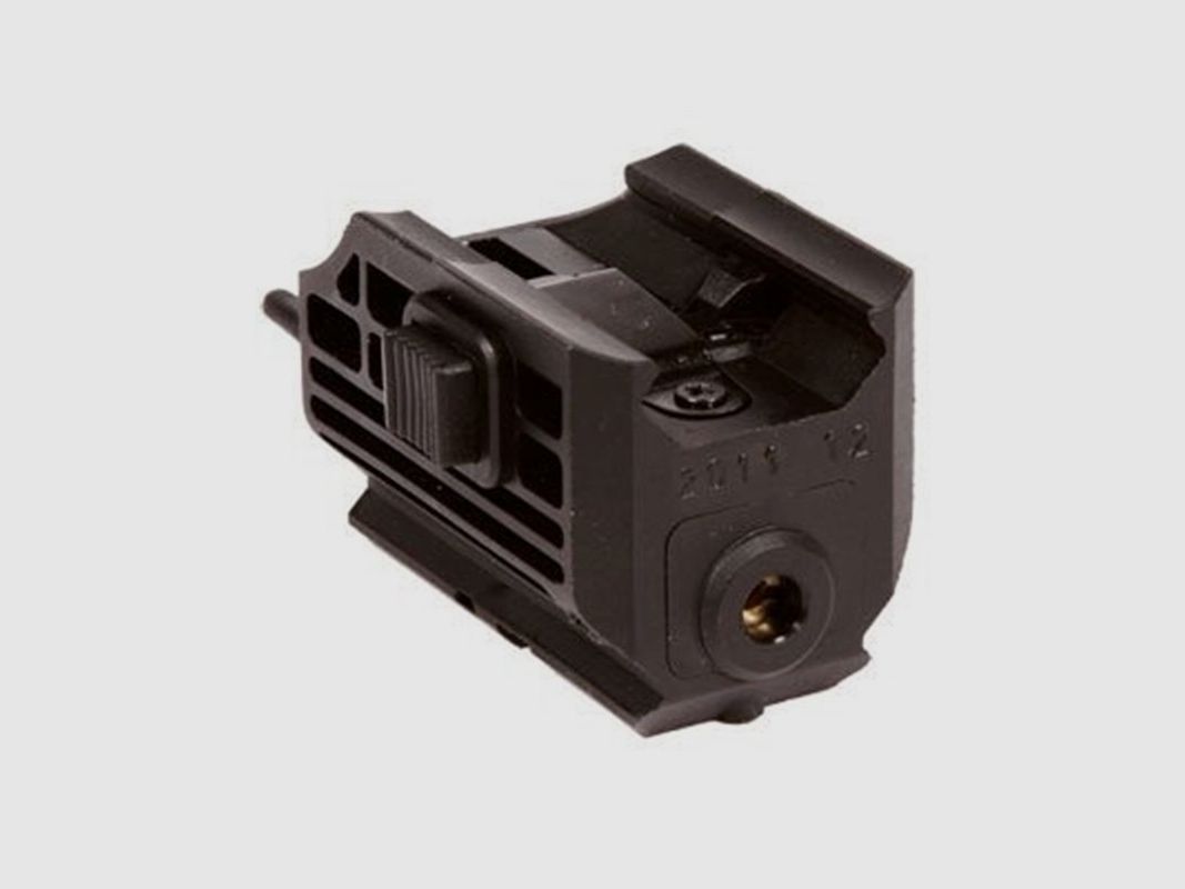 Laser Universel Umarex TAC I NL4, image 1 sur 2