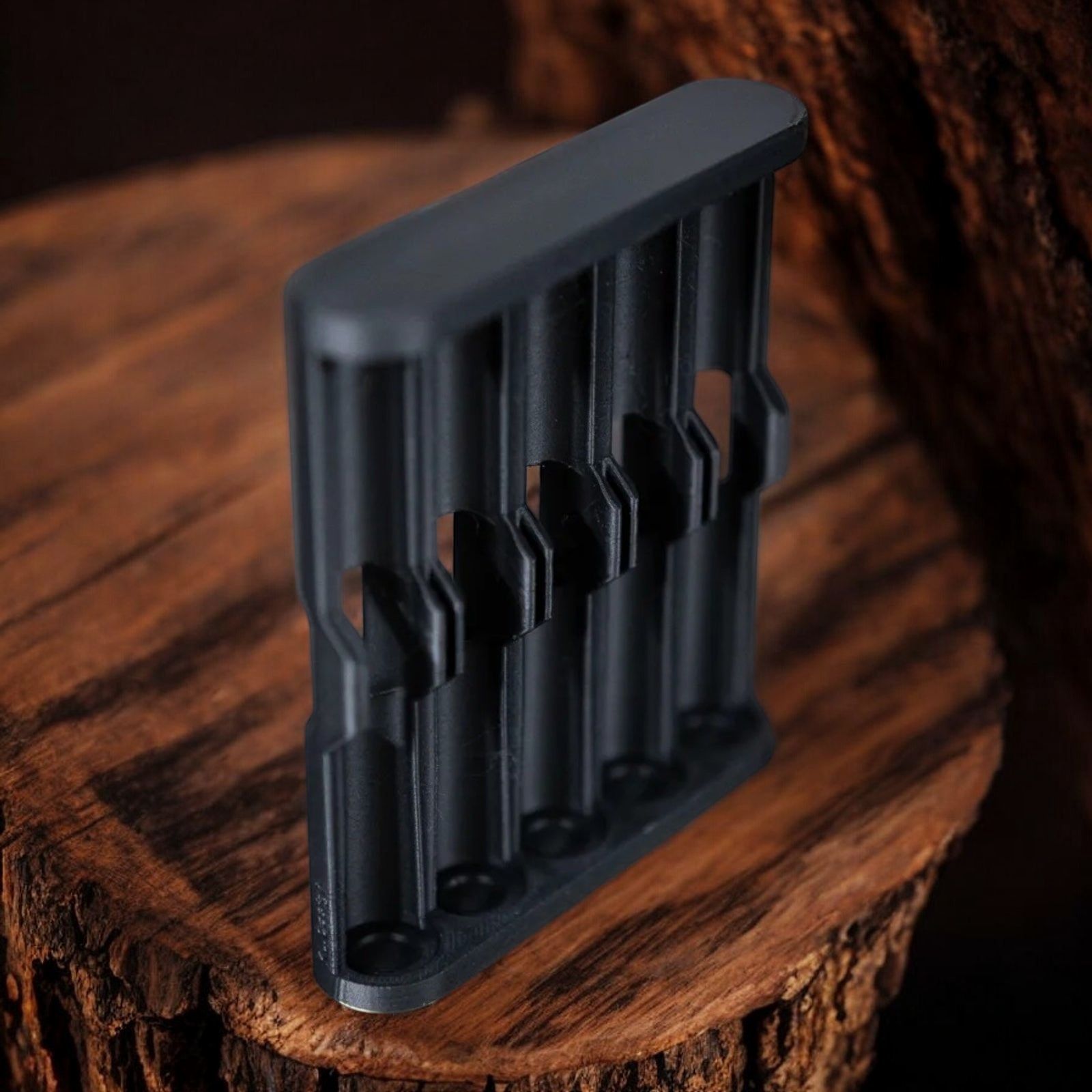 Filamelt - Premium cartridge clip .300 Wby. Magnum