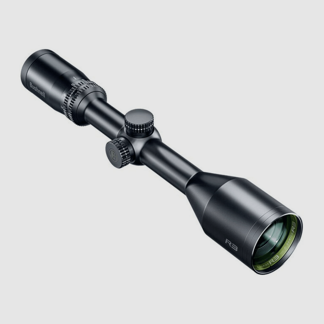 Zielfernrohr BUSHNELL R3 3-9×50 Multi-X, Bild 1 von 6