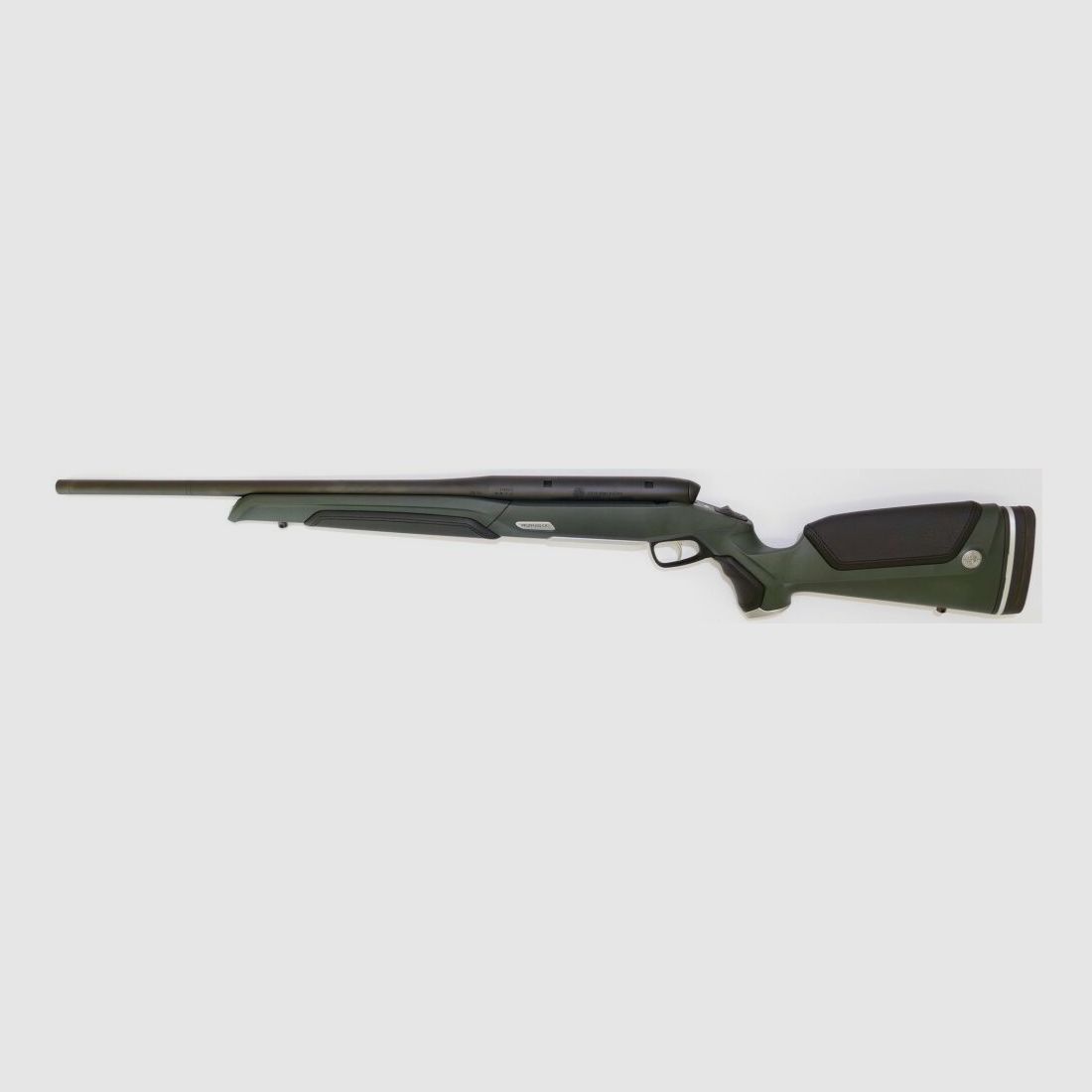 Steyr Monoblock GR/SW 15x1