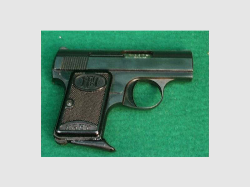 FN Baby pocket pistol model Baby