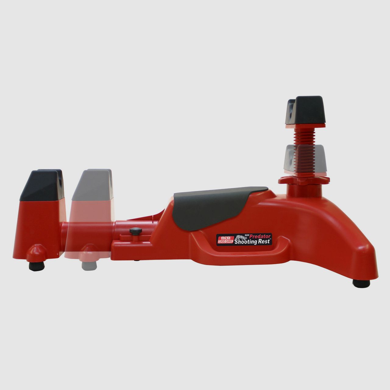 EinschieĂźvorrichtung MTM Predator Shooting Rest PSR-30