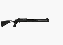 Benelli M4 Super 90 TS A1 Kal. 12/76