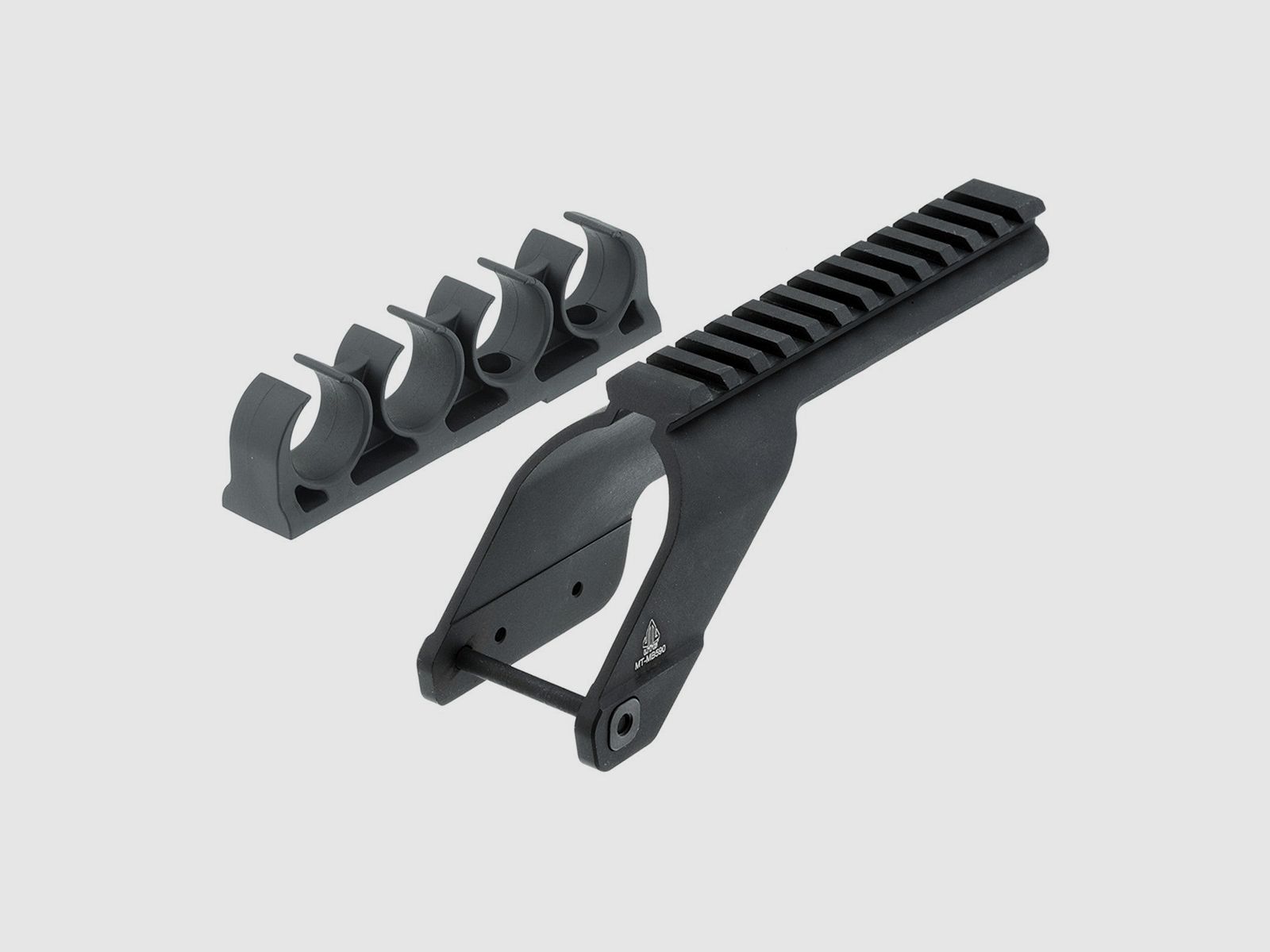 UTG 590 Optiekmontage, 12 Gauge