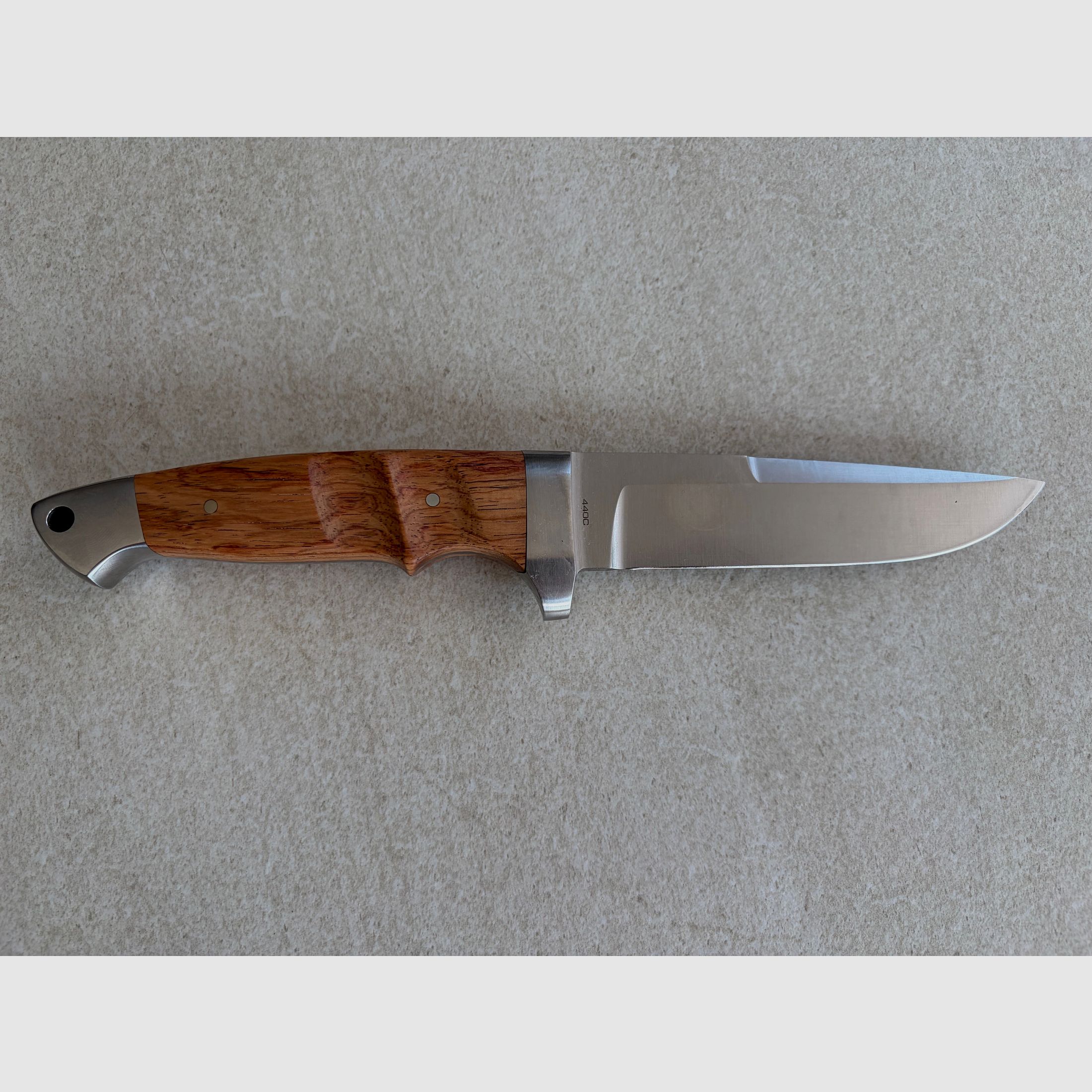 Böker Vollintegral 2.0 Rosewood | Nieuw | OVP | Made in Germany