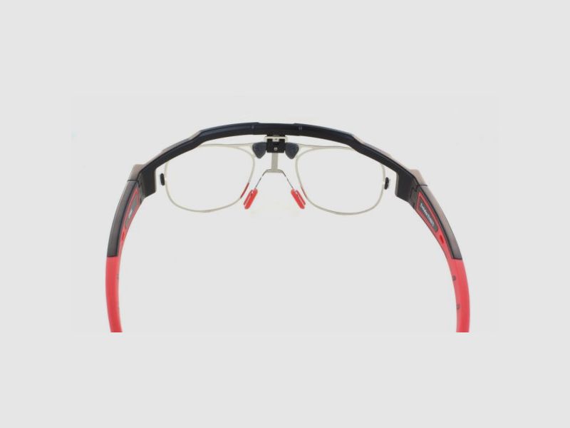 Korrekturglaseinsatz für Evolution Magnex Schutzbrille, Bild 2 von 3