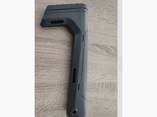 Hera HRS Light Stock black