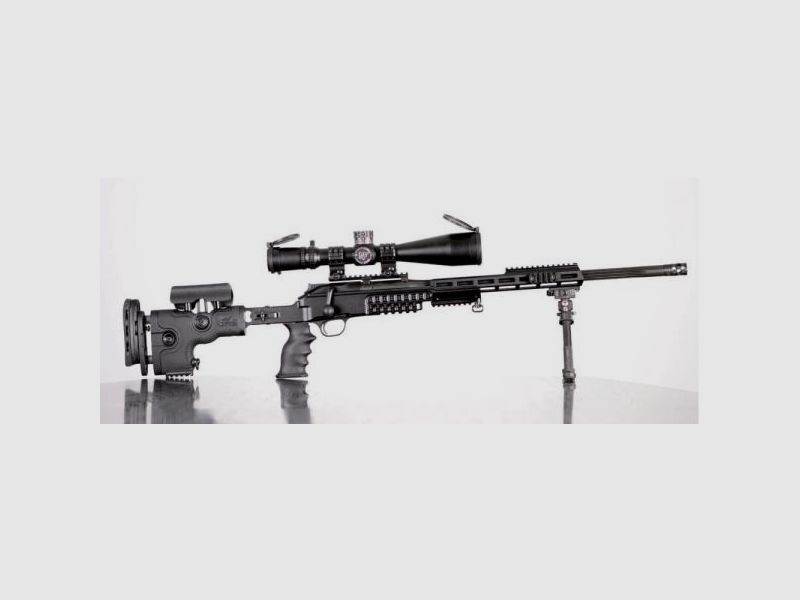 GRS Schaft Ragnarok f. BLASER R8 WaffenModell ???