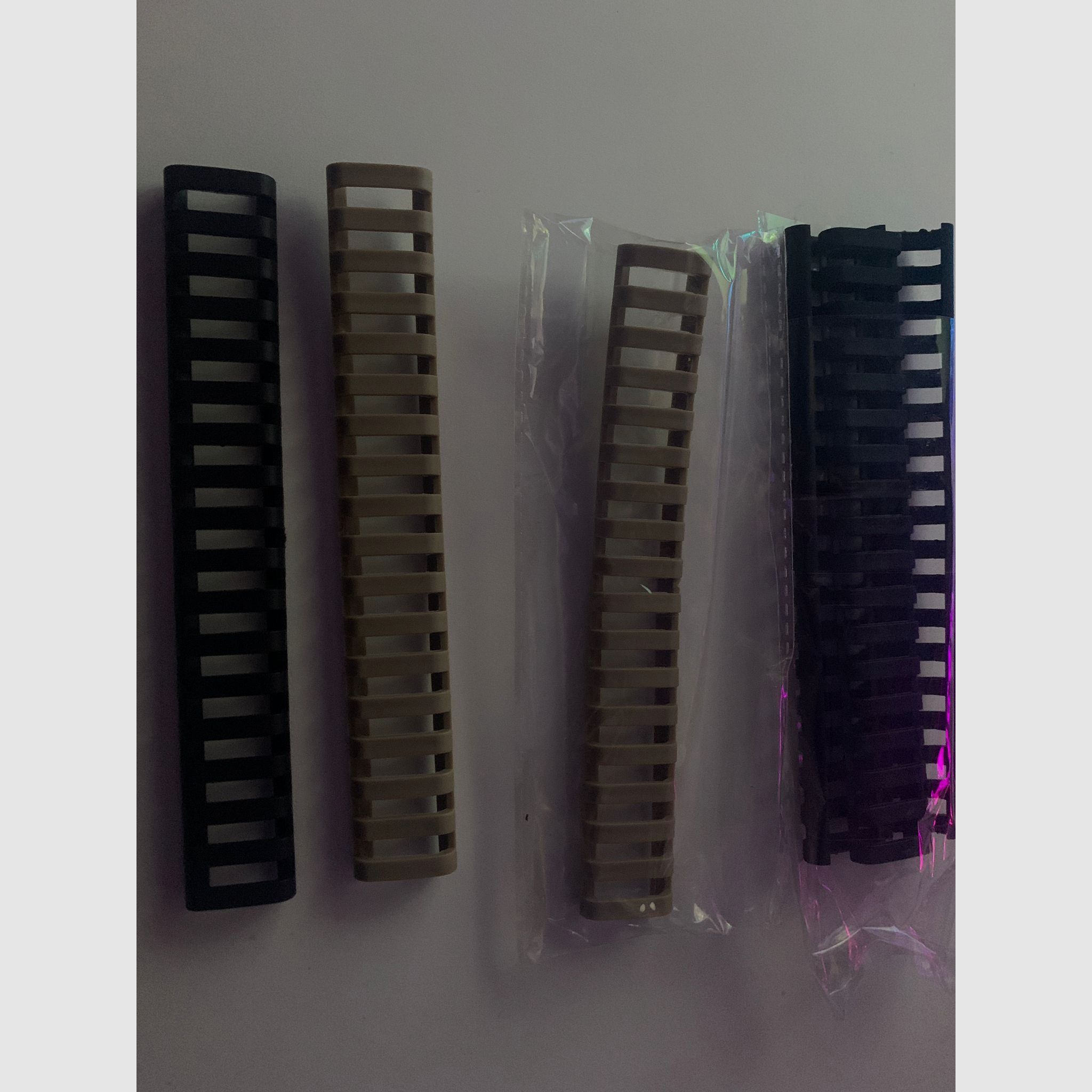 IMBATTIBILE! VFC HK 416D Set completo, come nuovo!