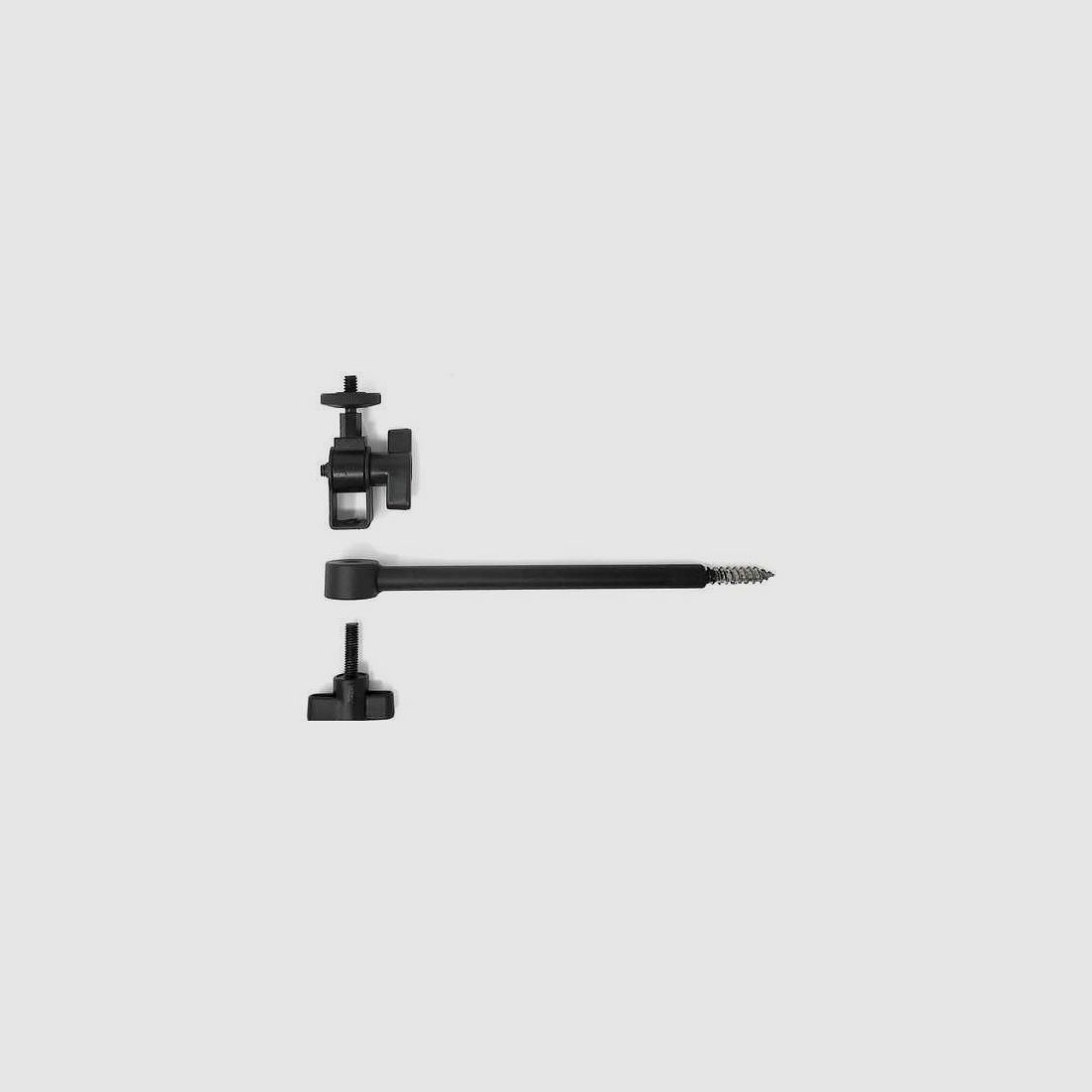 Tornillo para árbol ICU CLOM, imagen 2 de 3
