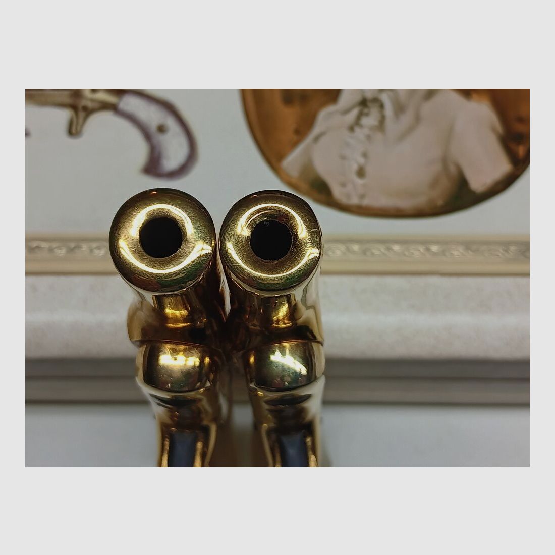 Colt - Hartford Lady Deringer No.4