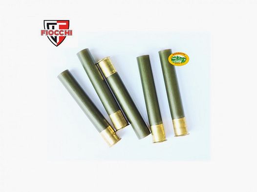 FIOCCHI Hülsen Kal.410 Typ 3 Magnum