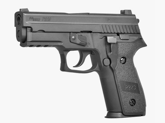 GBB REPLICA PROFORCE P229 GAS 1.0J