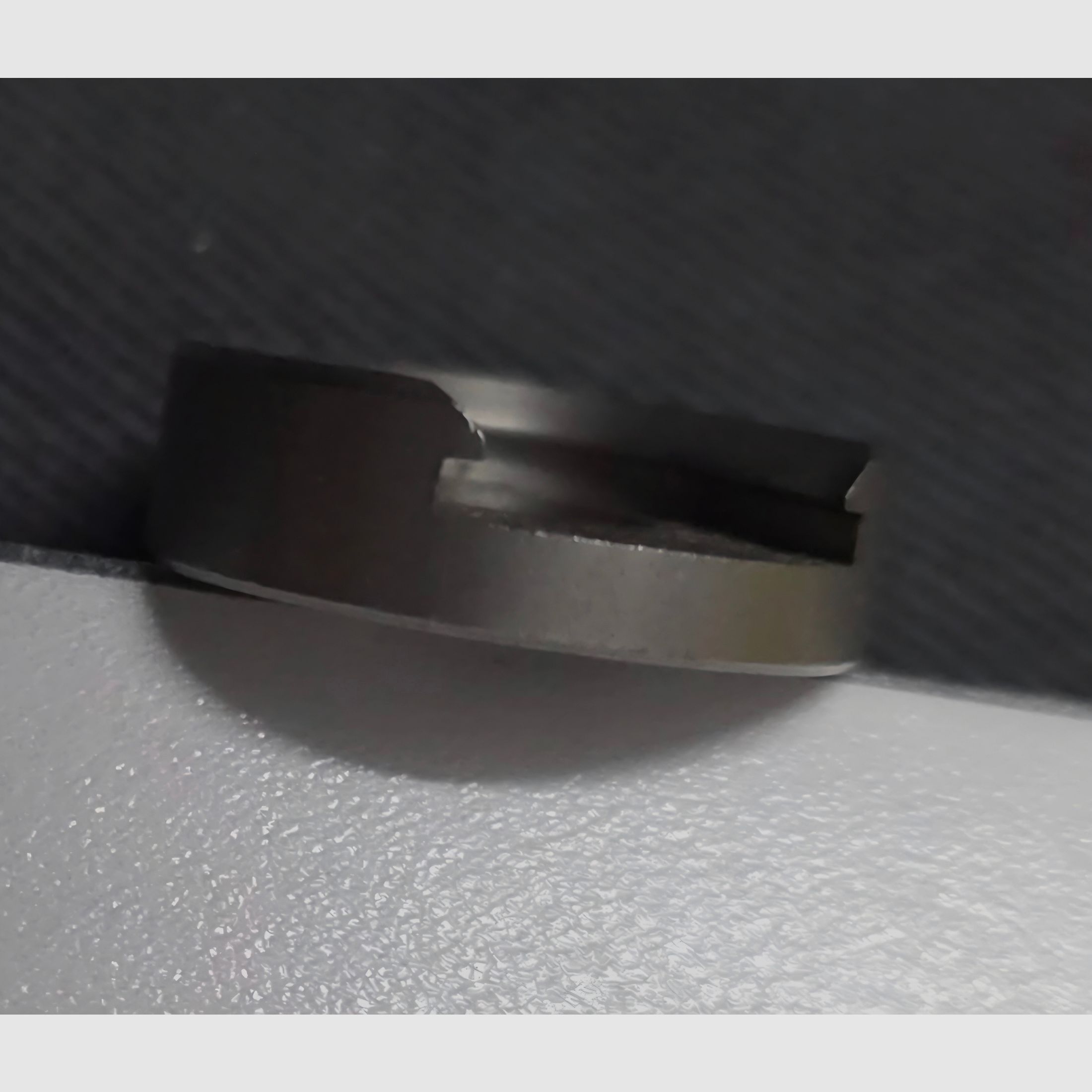 RCBS portaherramientas Nr: 1 2 3 4 5 7 8 con soporte