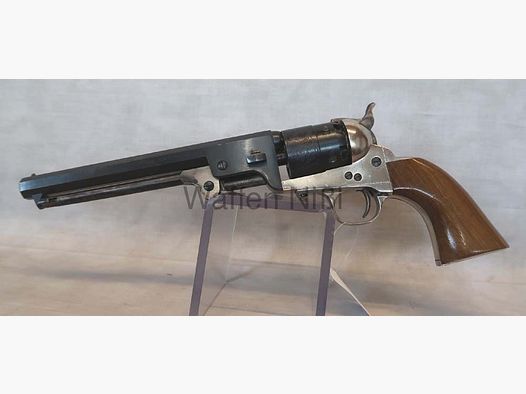 EUROARMS BRESCIA NAVY MODEL