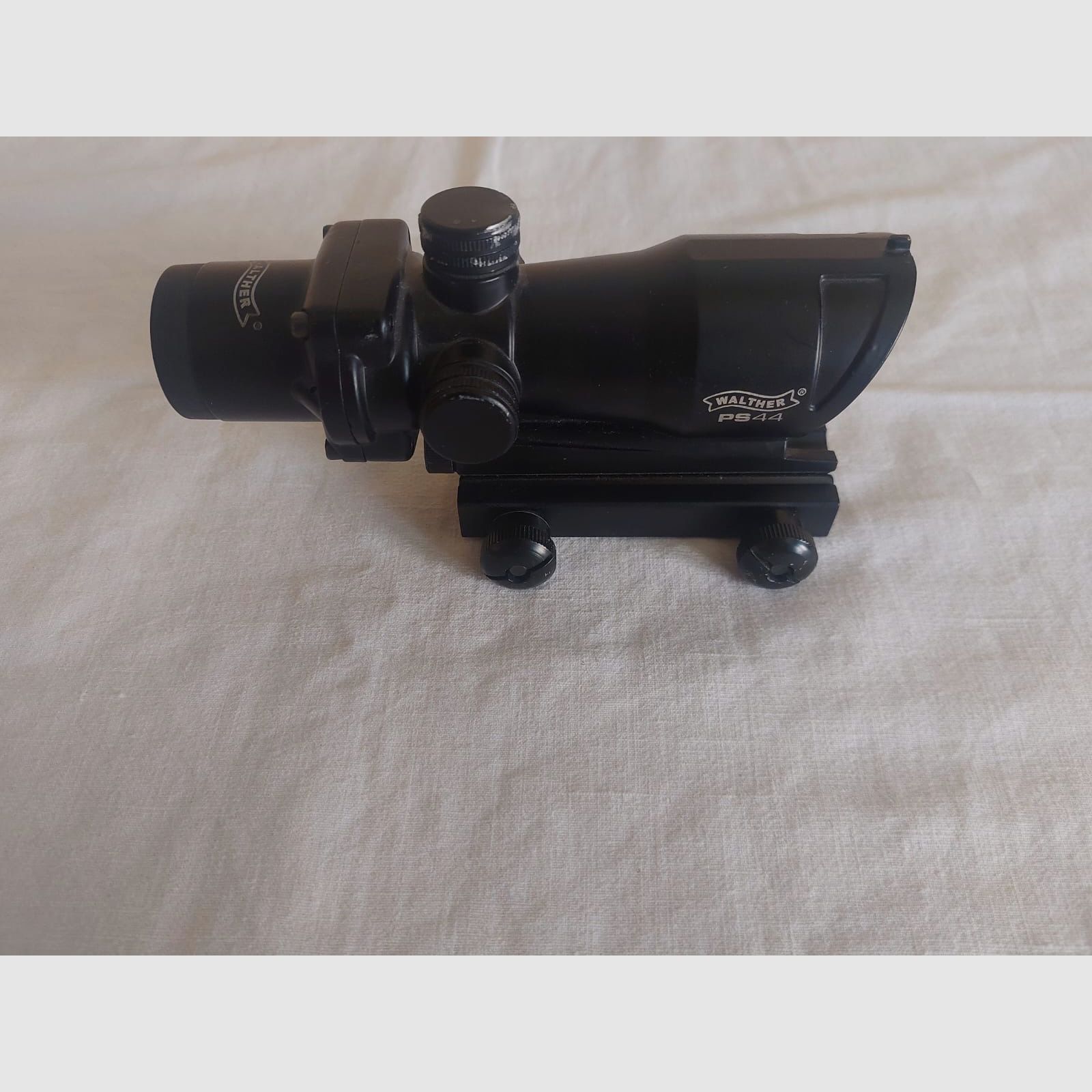 Walther PS44 ACOG Visier 