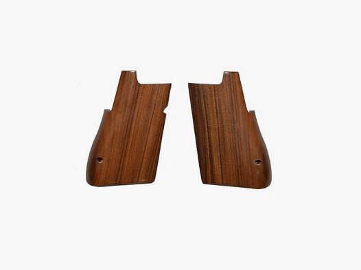 Empuñadura de madera Pau Ferro Desert Eagle XIX