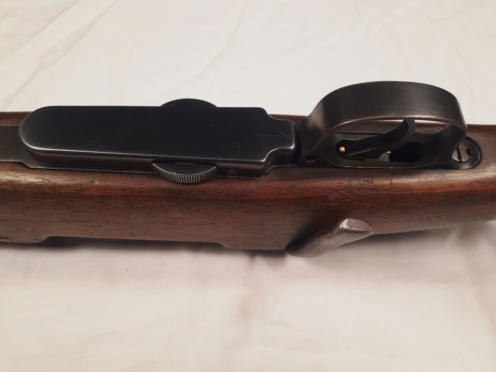 Drückjagd -/ Schlechtwetterwaffe