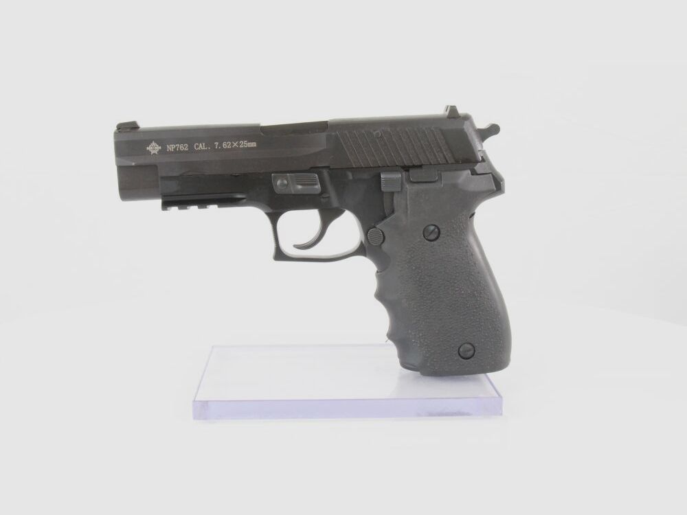 Norinco NP762, immagine 5 di 9