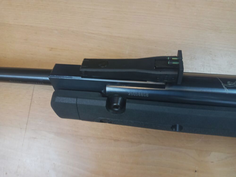 Diana Modell 34 EMS Panther