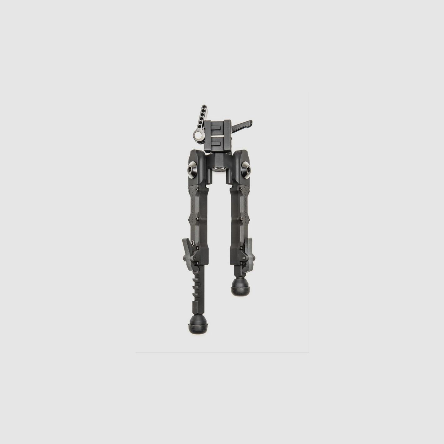 ACCU-TAC BIPOD BR-4 G2 PICATINNY QD, Bild 2 von 5
