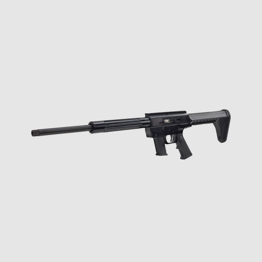 Just Right Carbines JRC9 Sporter Basic 17" (17 Zoll) schwarz, Bild 3 von 5