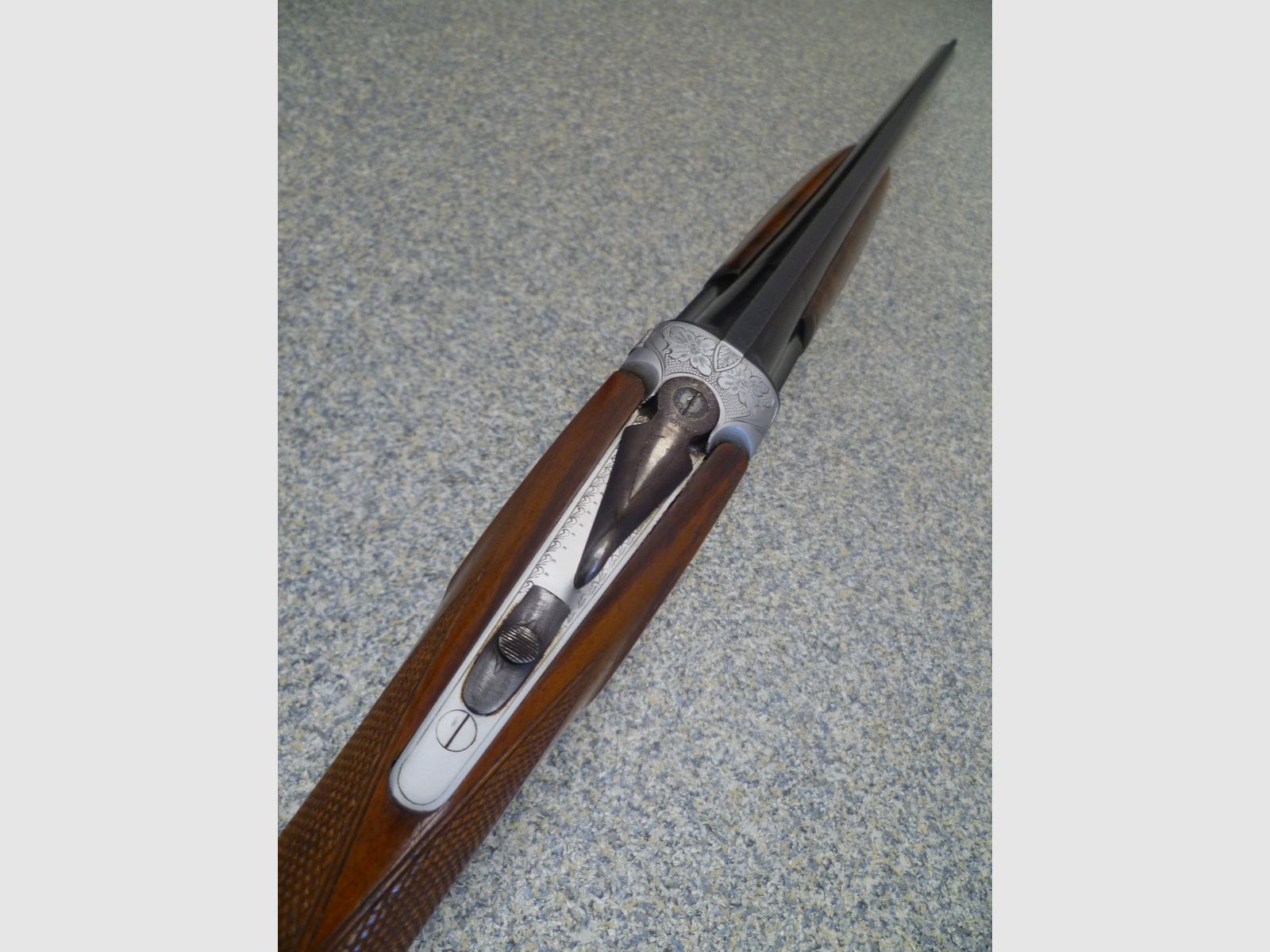 BDF "Neckermann" - italienische Produktion 12/70
