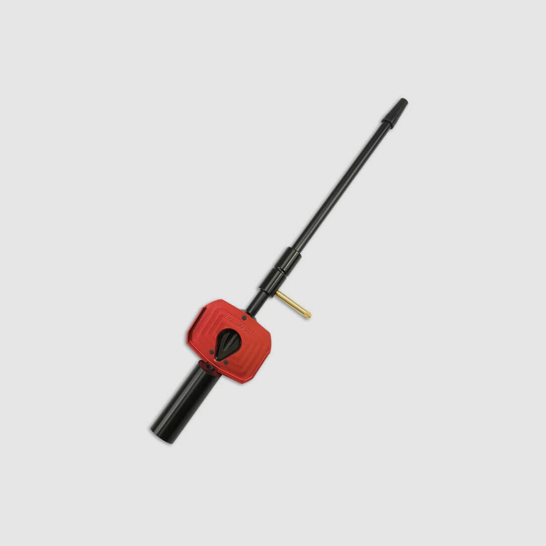 Bore Tech PATCH GUIDE - BOLT ACTION Kal. .25-.30