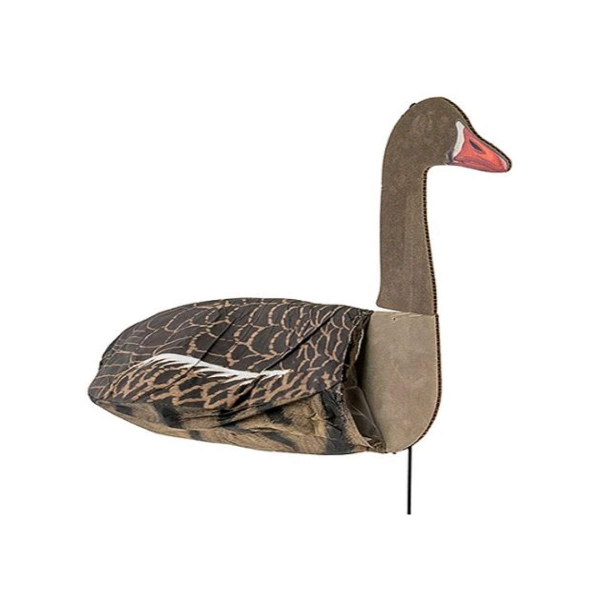Sillosocks Grauwe Gans Statig 6-Pack, afbeelding 2 van 2