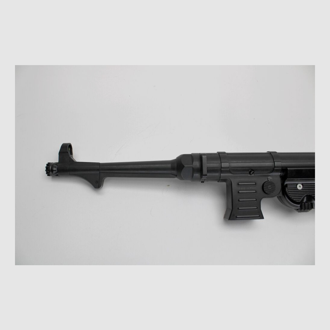 SL Büchse GSG MP 40 mit 10 Schuß Magazin 9mmLuger