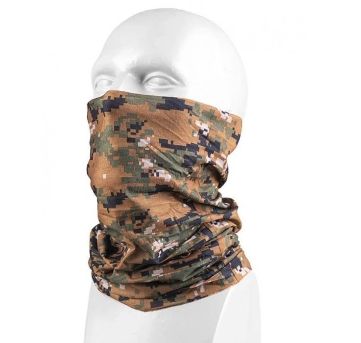 Marpat colsjaal Mil-Tec