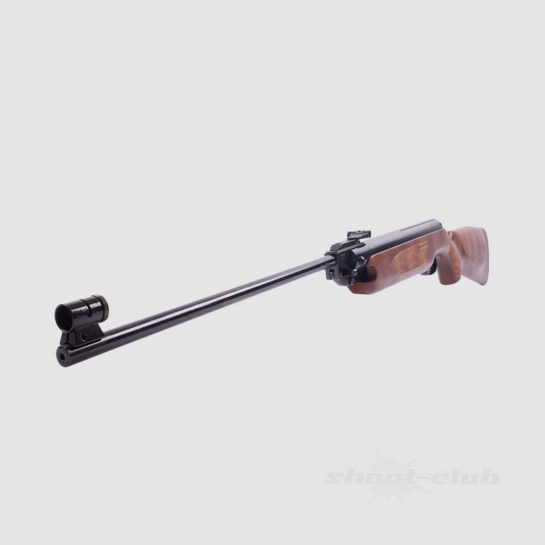 Weihrauch HW 35 carabina de aire calibre 4,5 mm 7,5 julios