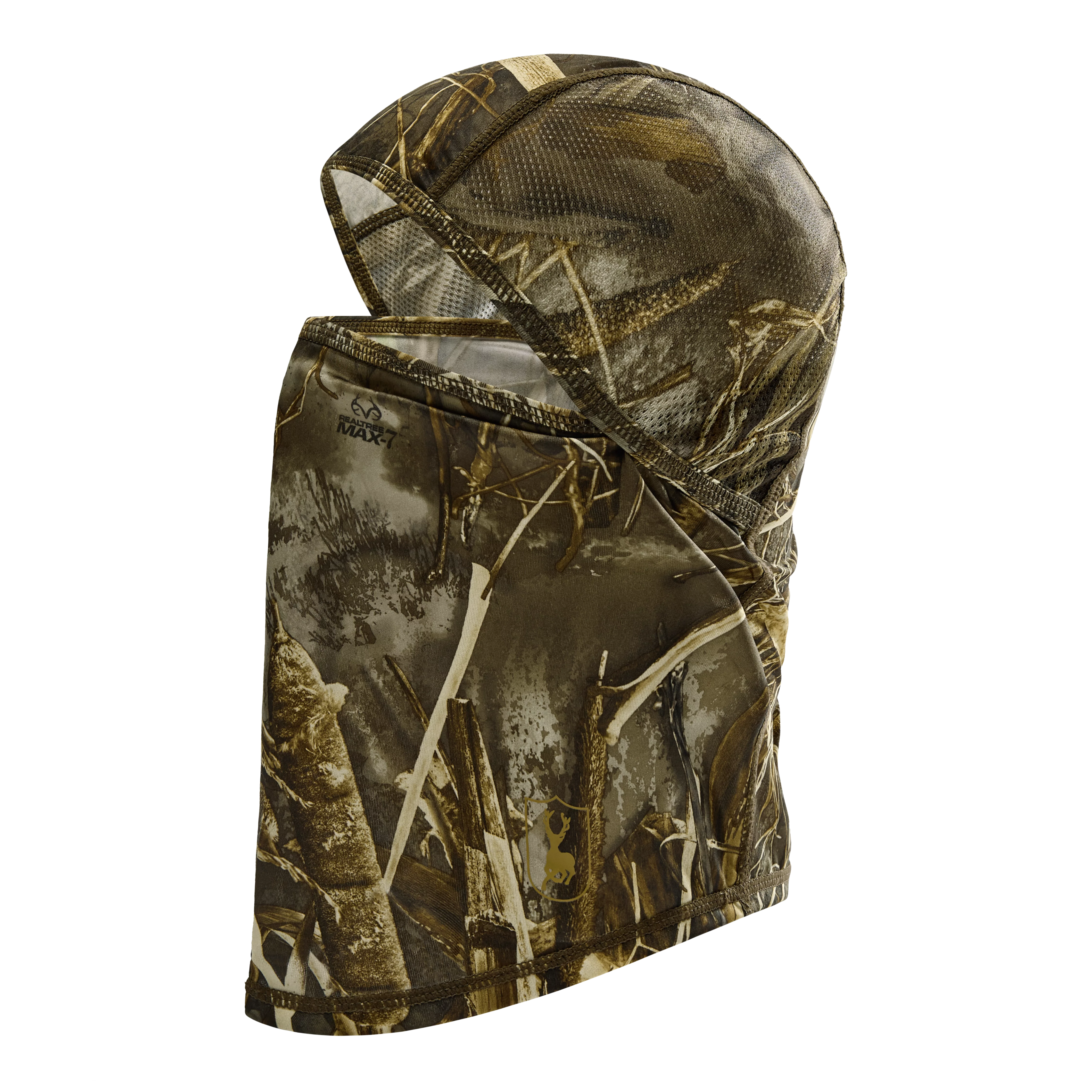 Masque couvrant tout le visage - REALTREE MAX-7®, image 1 sur 2