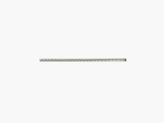 Recoil spring .22 Hi-Standard