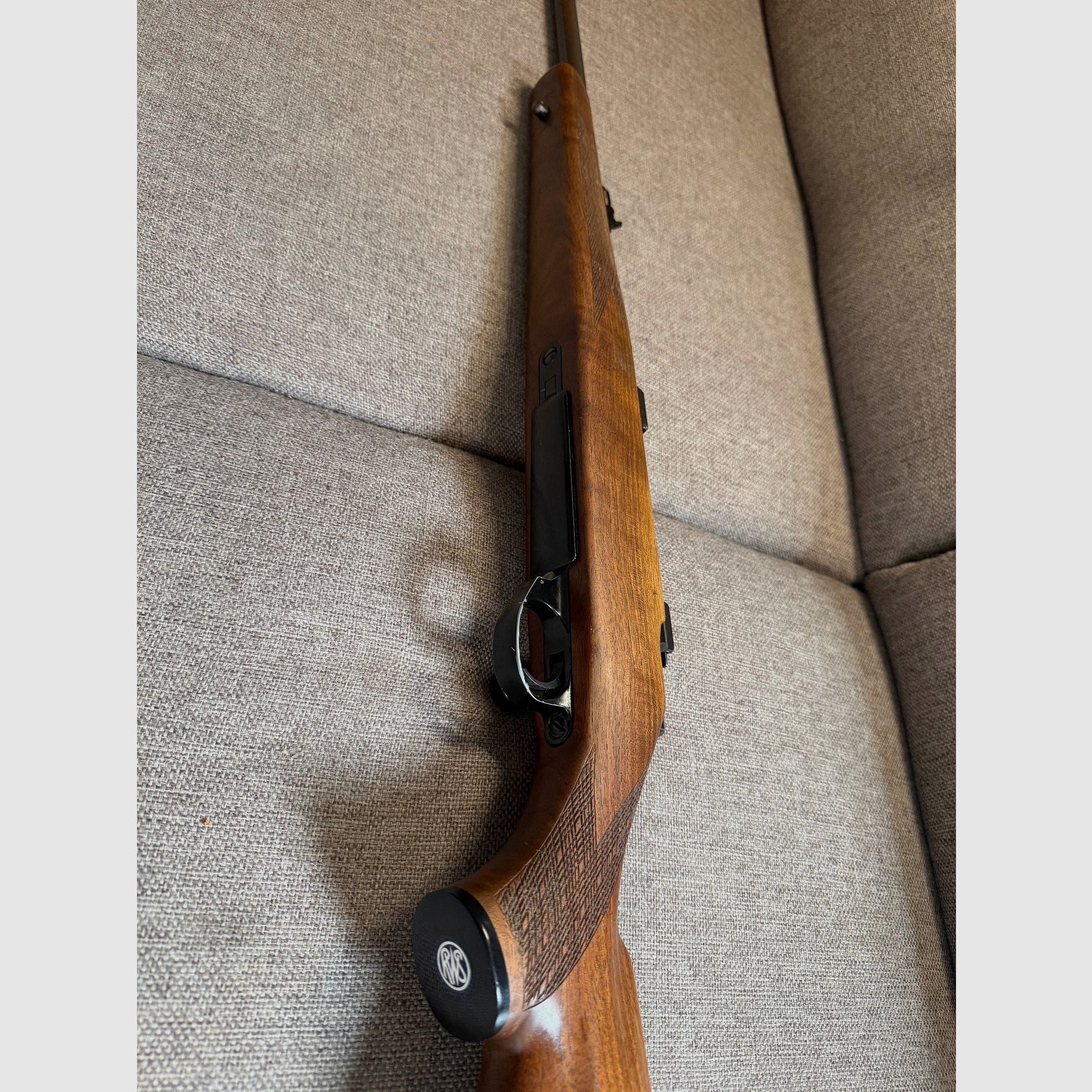 Repeater RWS Model 89