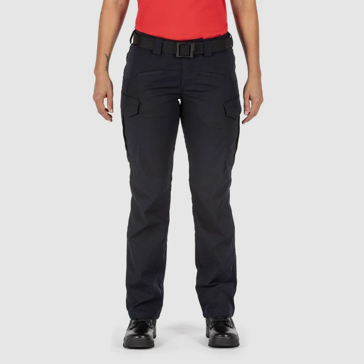 5.11 Women's Icon Pant (Dark Navy), image 7 sur 9