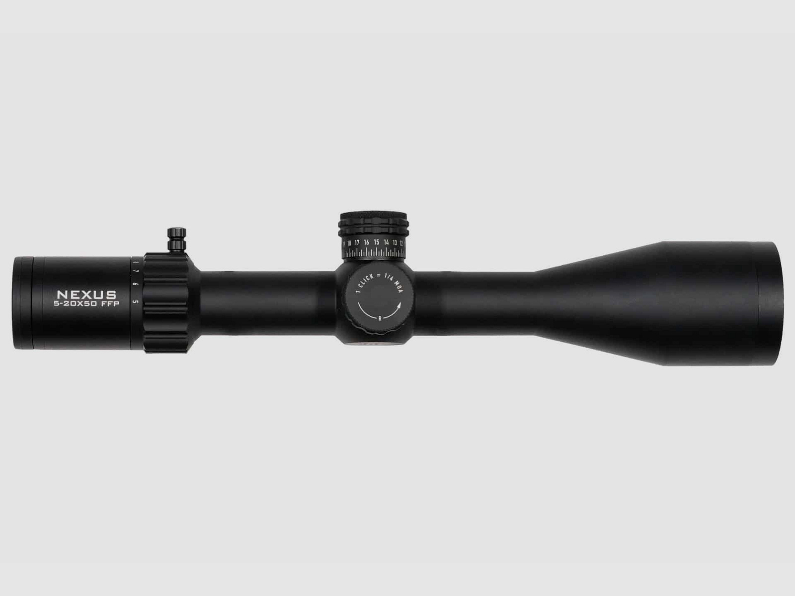 Element Optics NEXUS 5-20×50 FFP