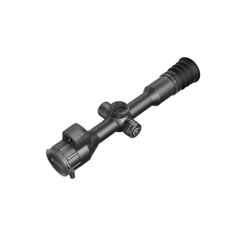 Hikmicro Wärmebild-Zielfernrohr NEOS NH25L 320×240, Bild 3 von 7