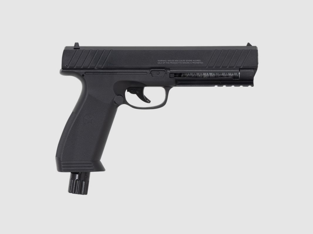 PISTOLA PDW50 CALIBRE 50 17 JOULES, imagen 1 de 2