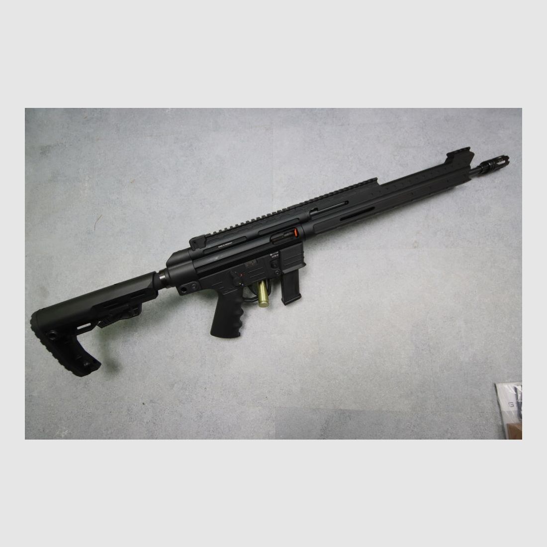 German Sport Guns GSG GSG-9 Sport