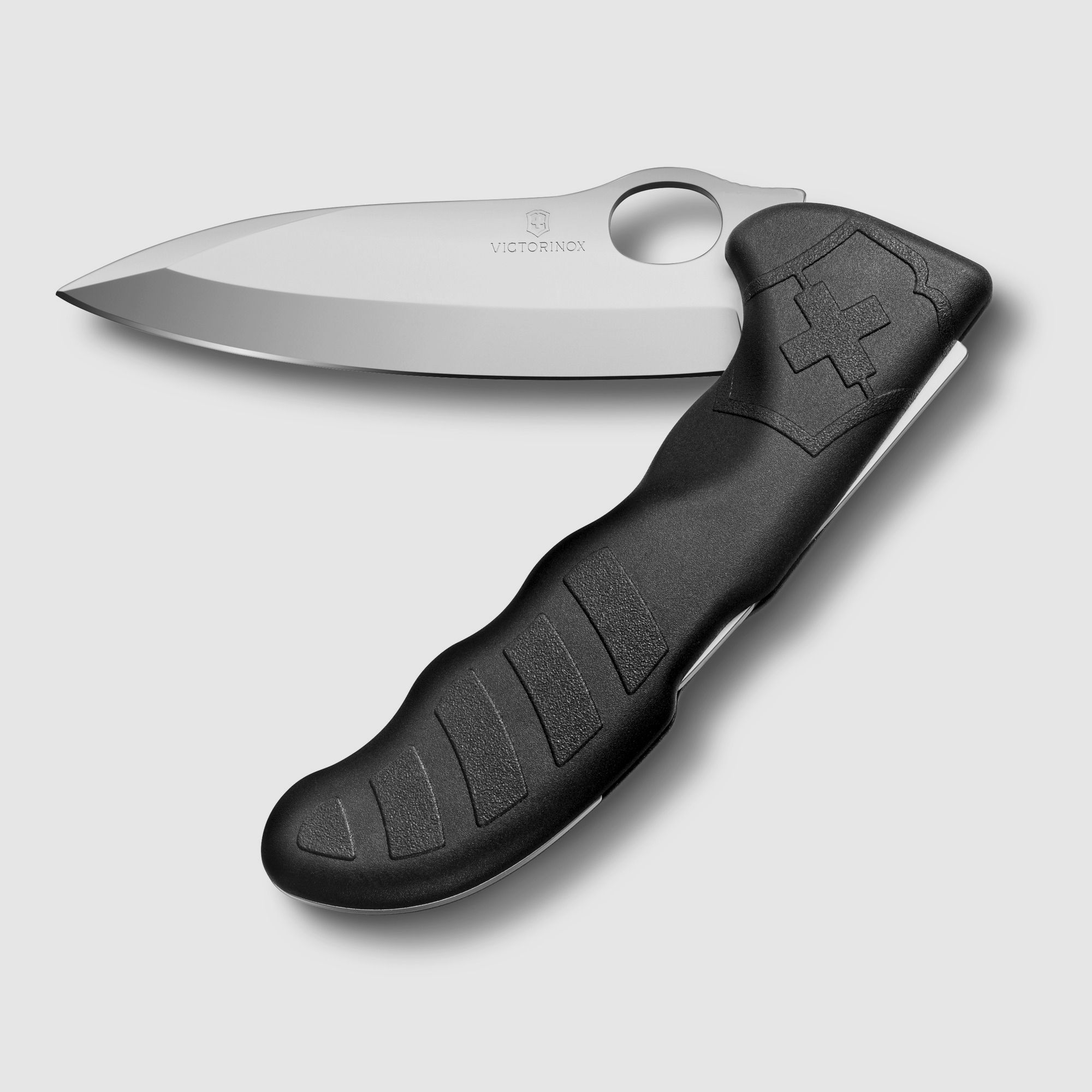 Victorinox HunterPro Einhandmesser mit Etui