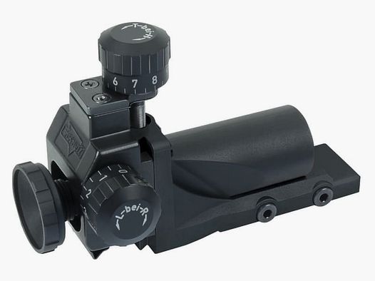 Anschütz Präzisionsdiopter 6805/10 Diopter 10 Klick