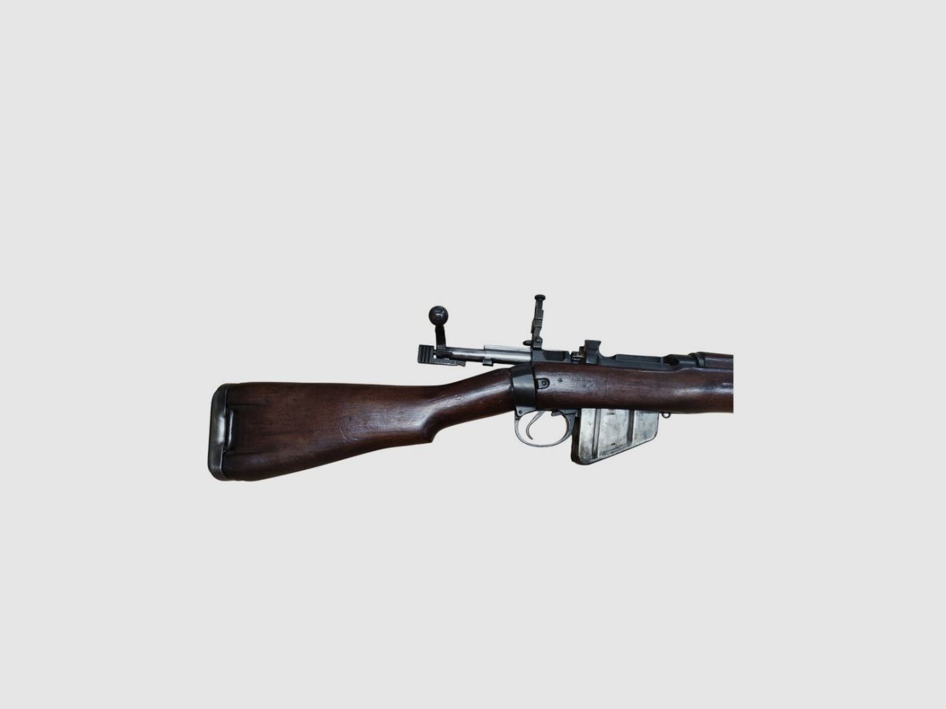 Enfield ohne