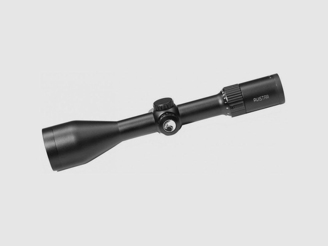 Lunette AVISTAR 2,5-10×50 R.I., image 1 sur 2