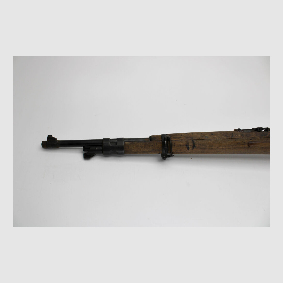 Rep. Büchse K98 La Coruna 1954 Kal. 8x57JS 8x57JS