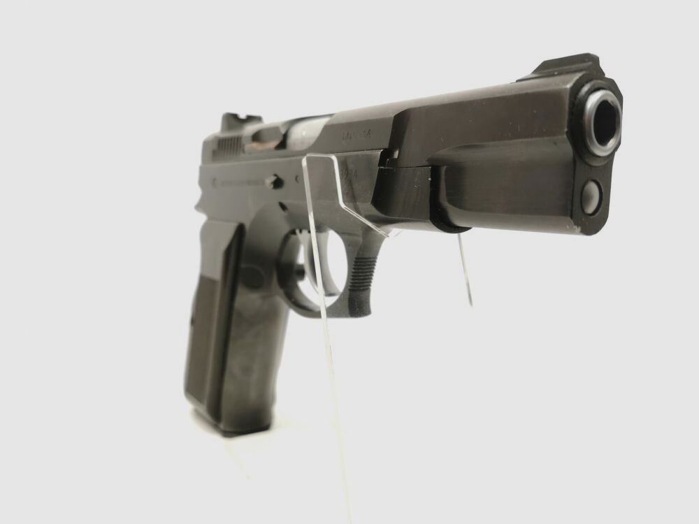 Norinco NZ75, image 6 sur 8