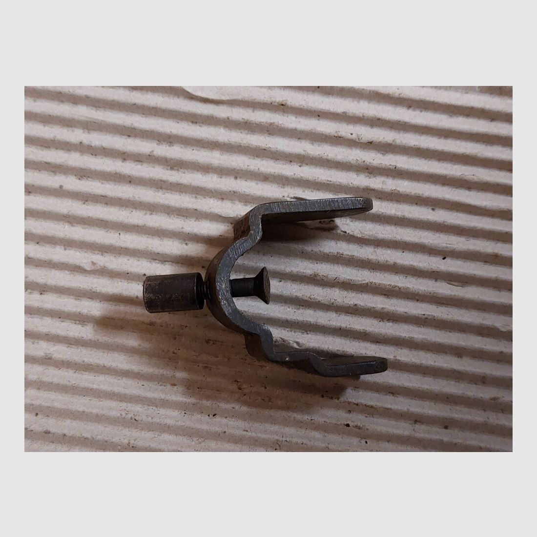 Protección de visor Lee Enfield No1 MKIII británico Smle Enfield