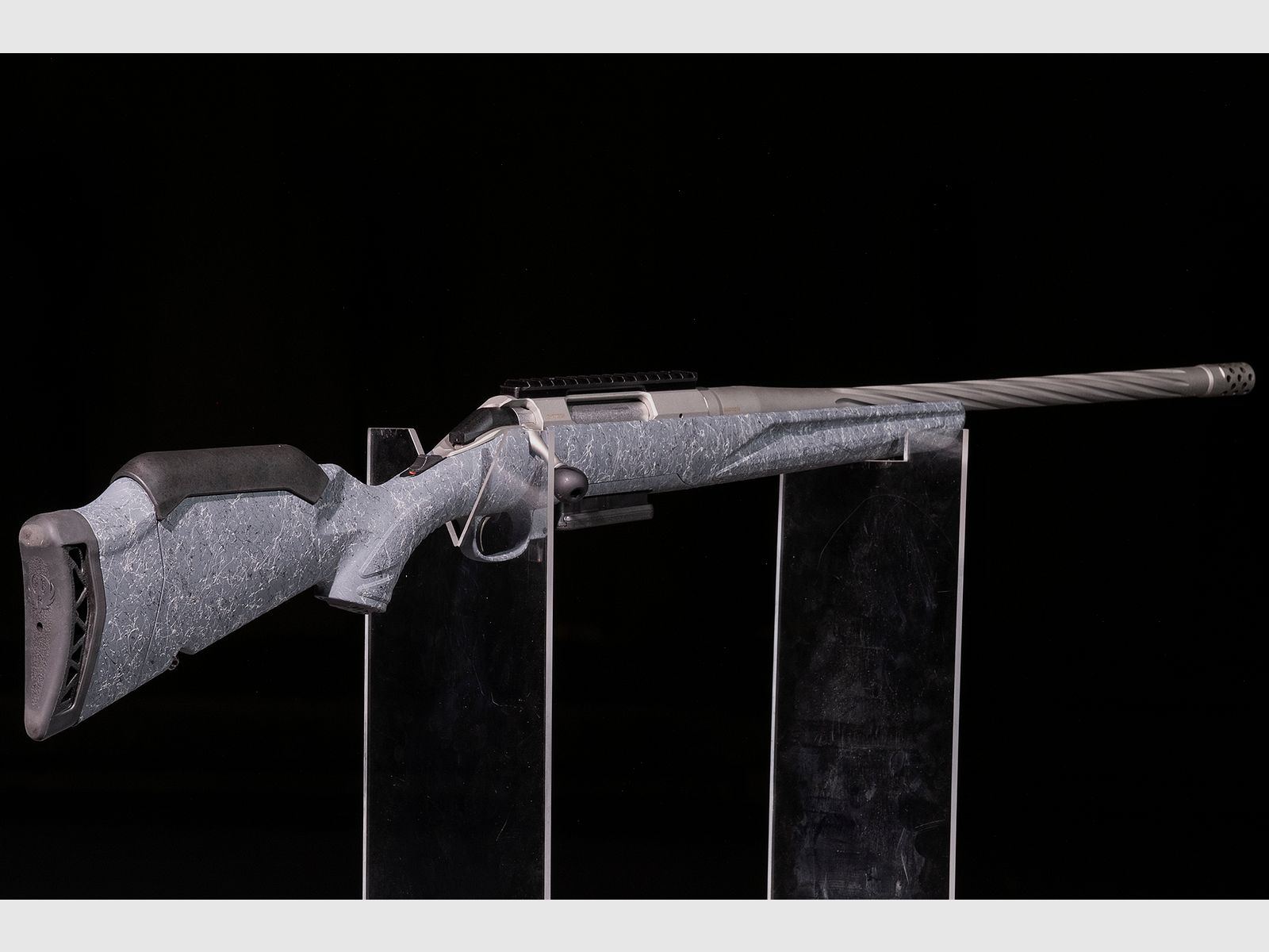 Ruger American Rifle, Bild 5 von 6