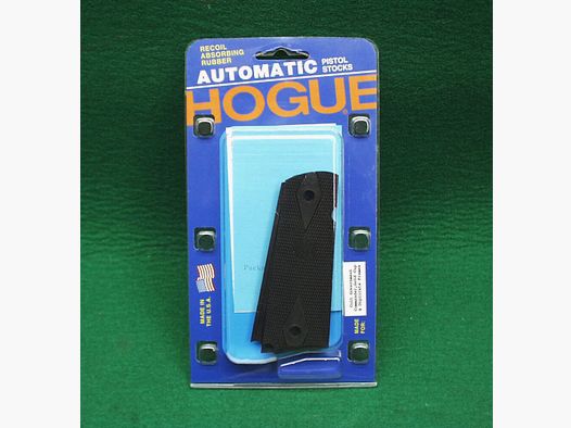 Hogue grip panels automatic