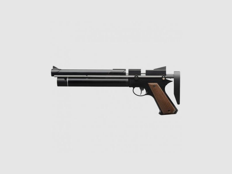 PCP-Pistole Snowpeak PP750 Comando, Bild 1 von 2